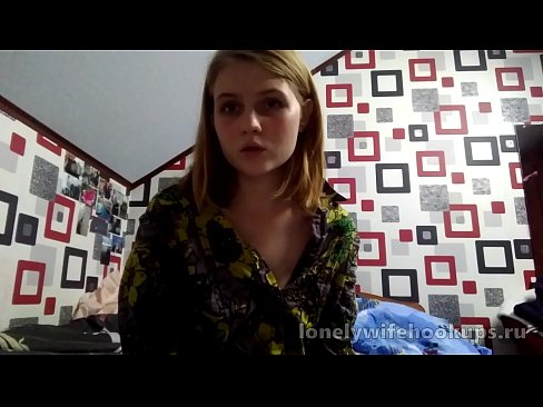 ❤️ Jaunai blondīnei studentei no Krievijas patīk lielāki locekļi. ❤️❌ Kvalitatīvs sekss pie lv.hentai-for.ru ﹏